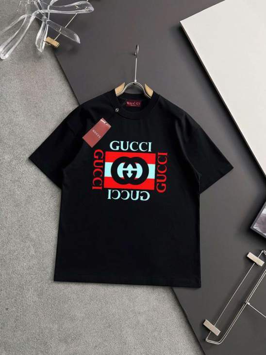 Picture of Gucci T Shirts Short _SKUGucciM-3XL11Lr48512356